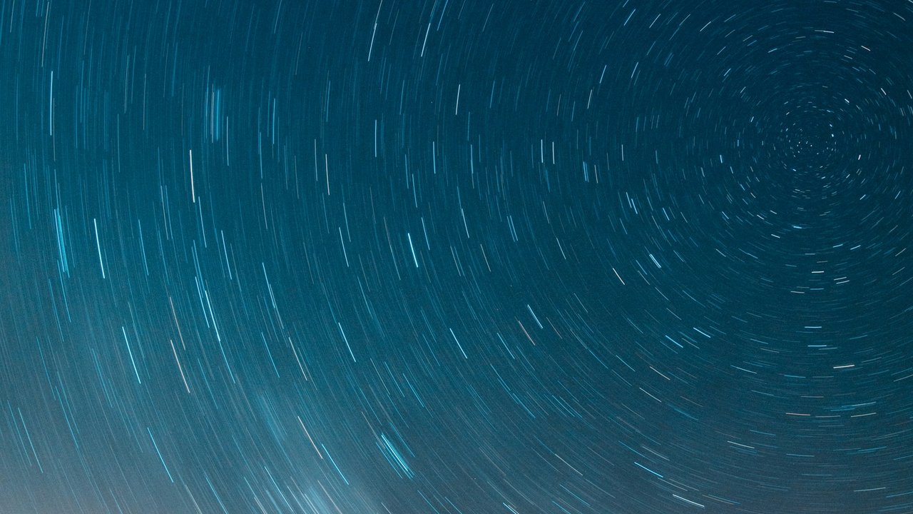 Schöpfung: Himmel, Erde und Universum